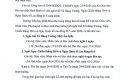 Thông báo Lịch nghỉ Lễ giỗ Tổ Hùng vương, Ngày chiến thắng 30/4 và Ngày Quốc tế Lao động 01/5