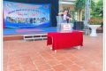 Chương trình giao lưu với Đoàn nghệ thuật “Khát vọng ánh sáng” – Lan tỏa nghị lực sống và yêu thương